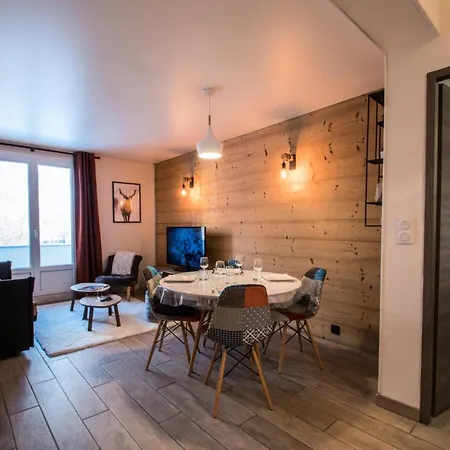 Panoramic - 3 Pieces Pour 6 Personnes 194 Apartment